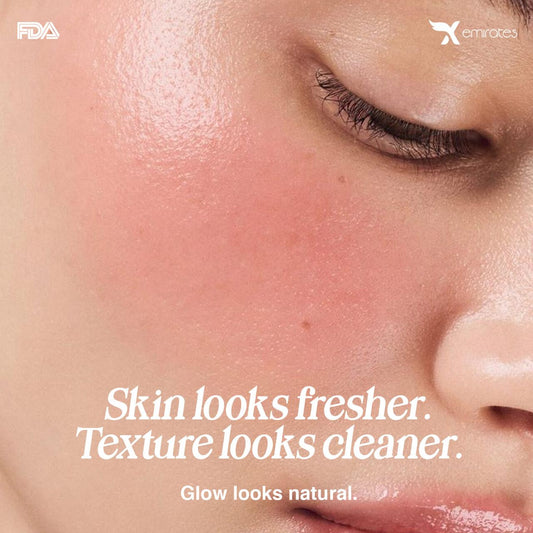 Benefits of Glutathione for Skin Brightening - Xemirates