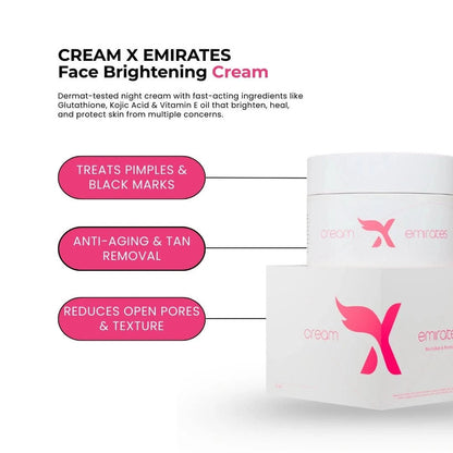 CreamXemirates