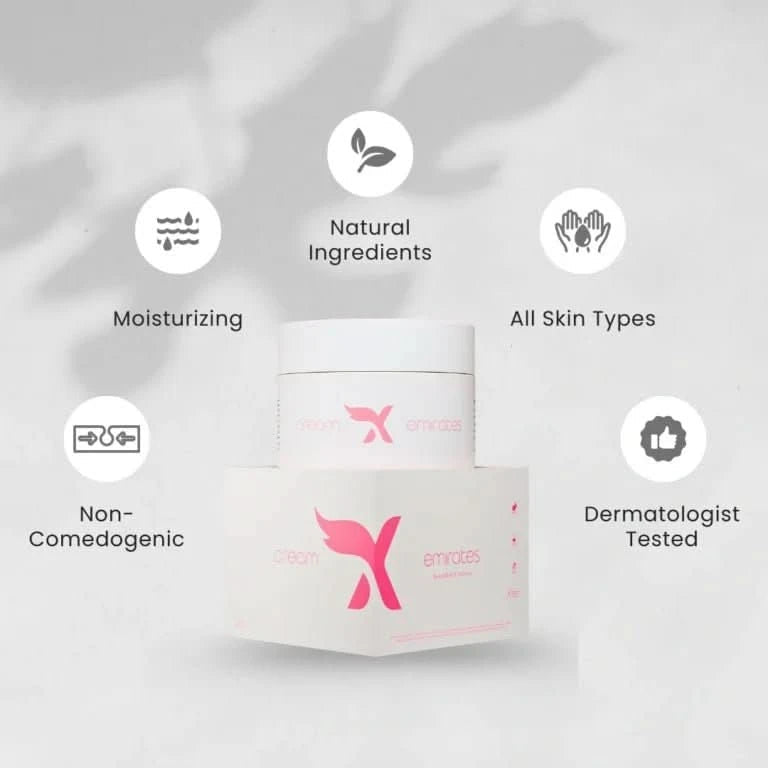 CreamXemirates