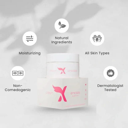 CreamXemirates