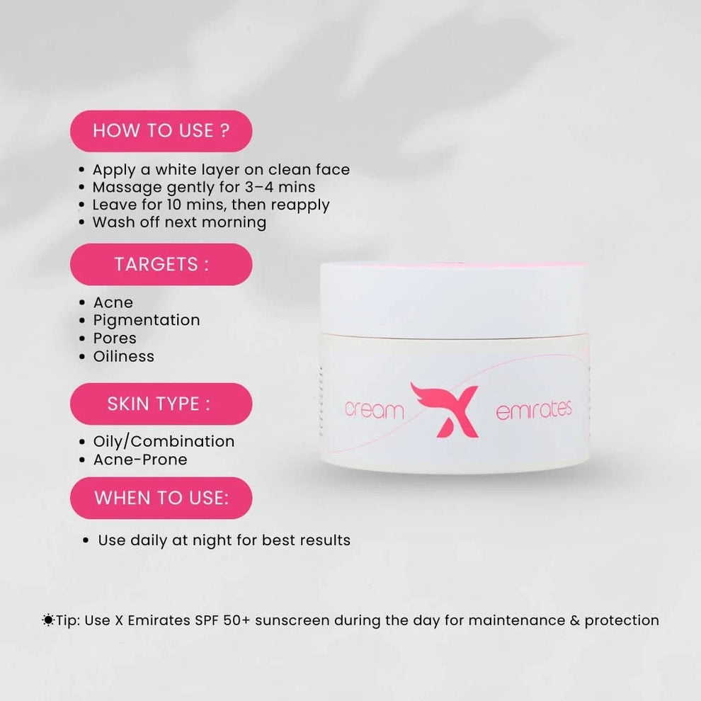 CreamXemirates