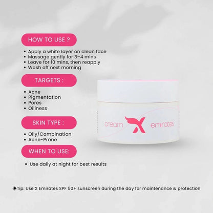CreamXemirates