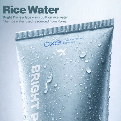 Bright pro - Facewash