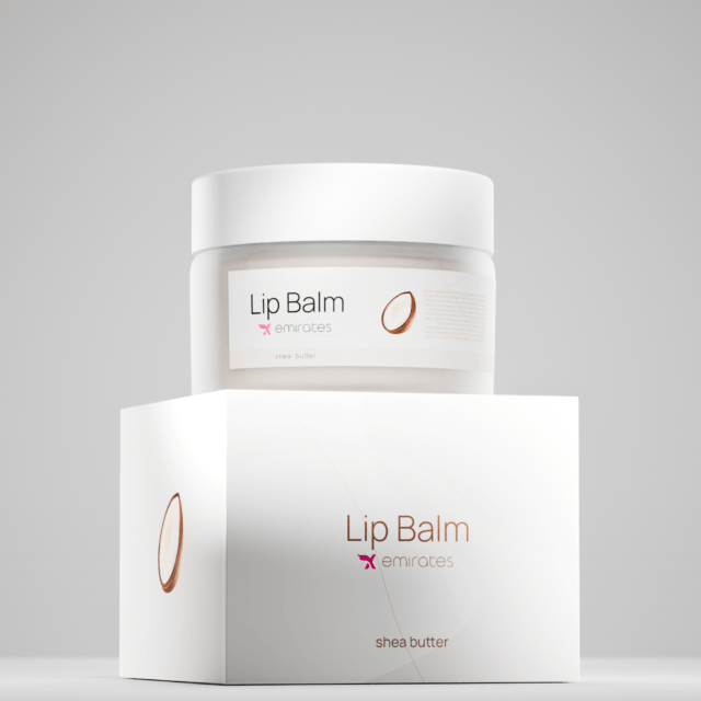 Shea butter Lipbalm