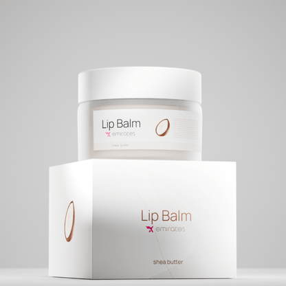 Shea butter Lipbalm