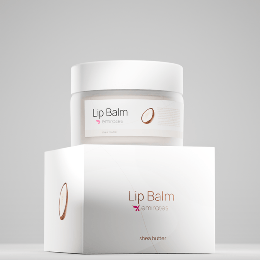 Shea butter Lipbalm