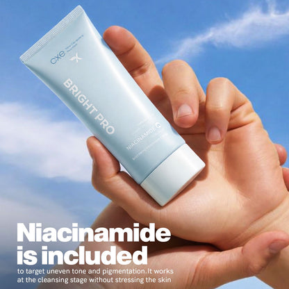 Bright pro - Facewash